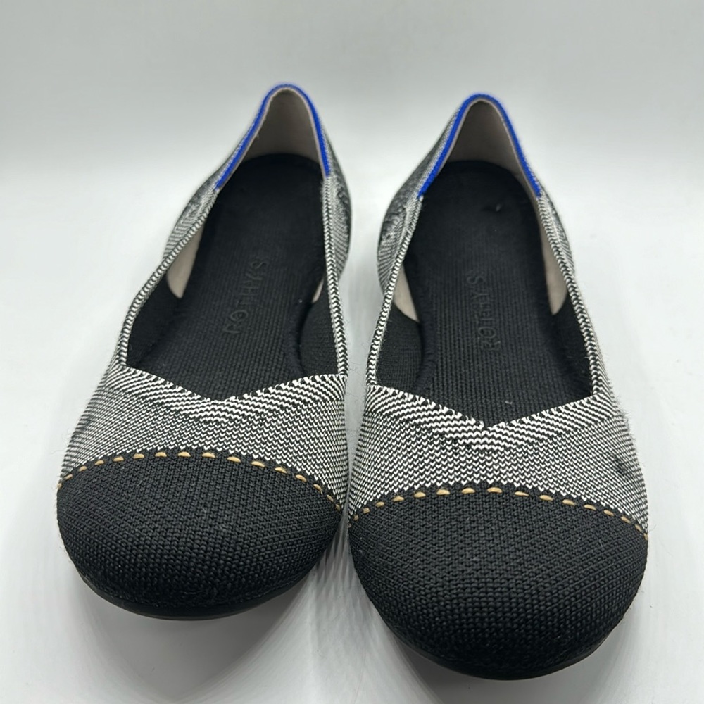 Rothy’s Flats